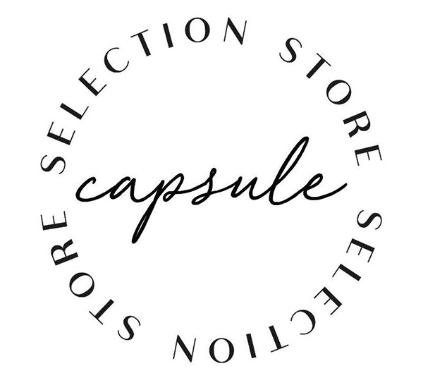 Capsule selection store