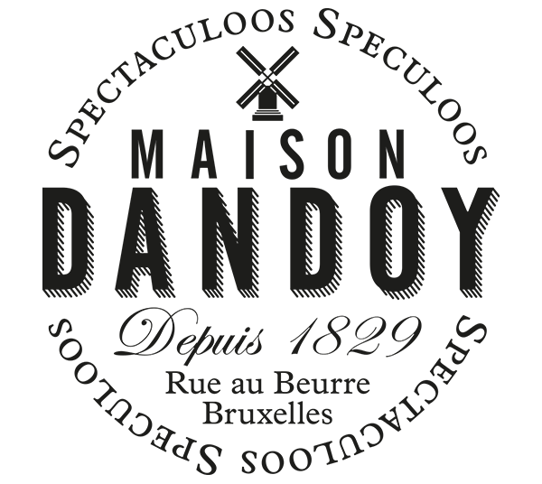 Maison Dandoy
