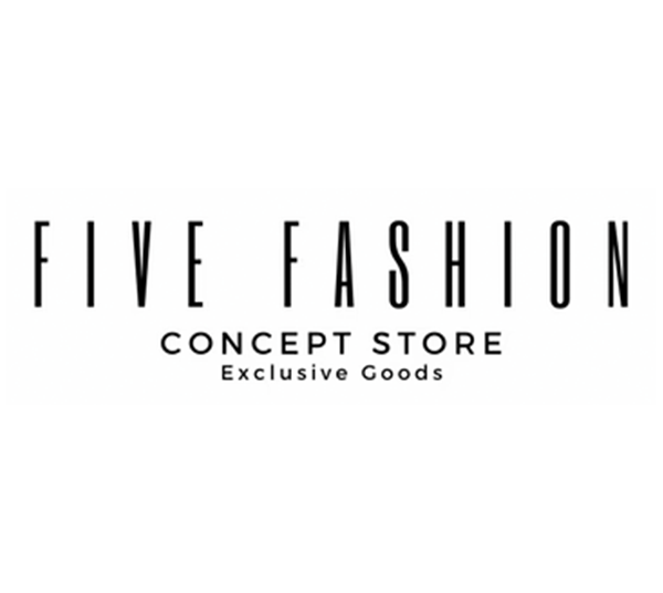 Five Fashion Concept store
